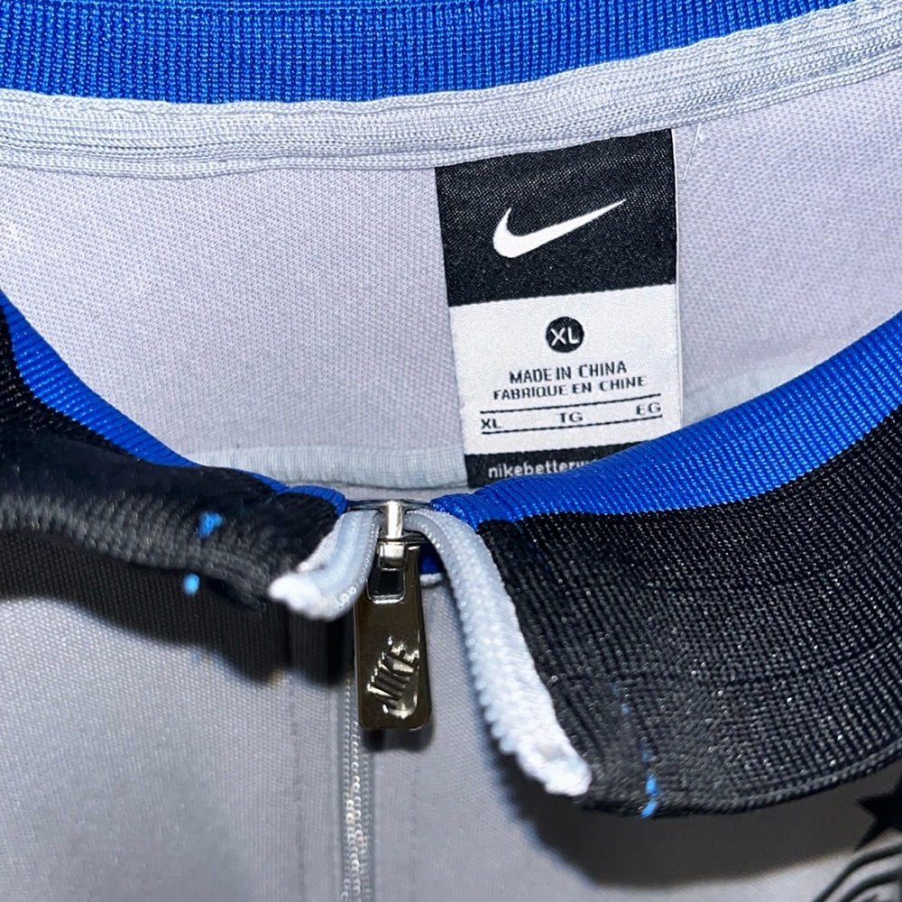 Nike Training Jacket - image 2